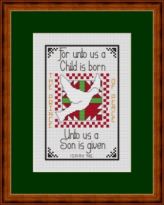 Prince Of Peace